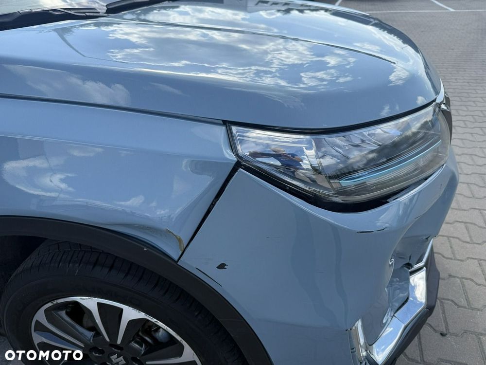 Suzuki Vitara - 14