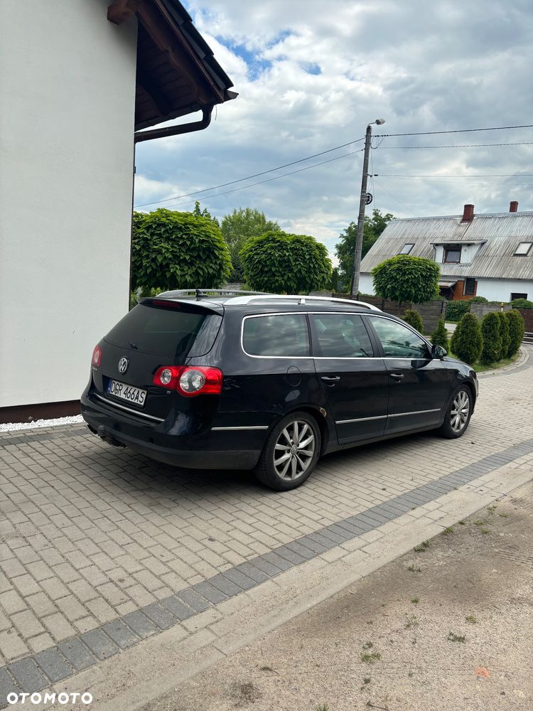 Volkswagen Passat - 5