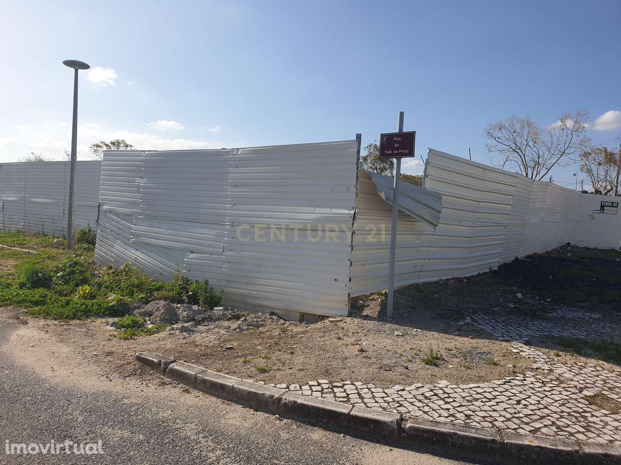 Terreno para Construção - Azambuja - Grande imagem: 5/7