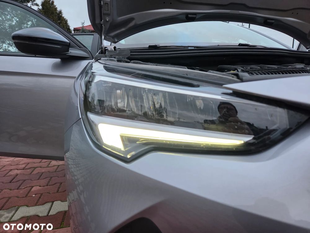 Opel Corsa 1.2 Elegance Business Pack S&S - 34