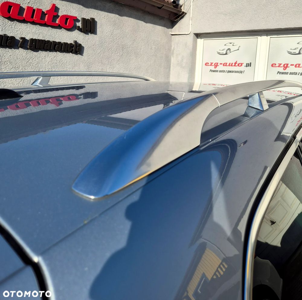 Volkswagen Golf Variant 1.4 TSI Comfortline - 13