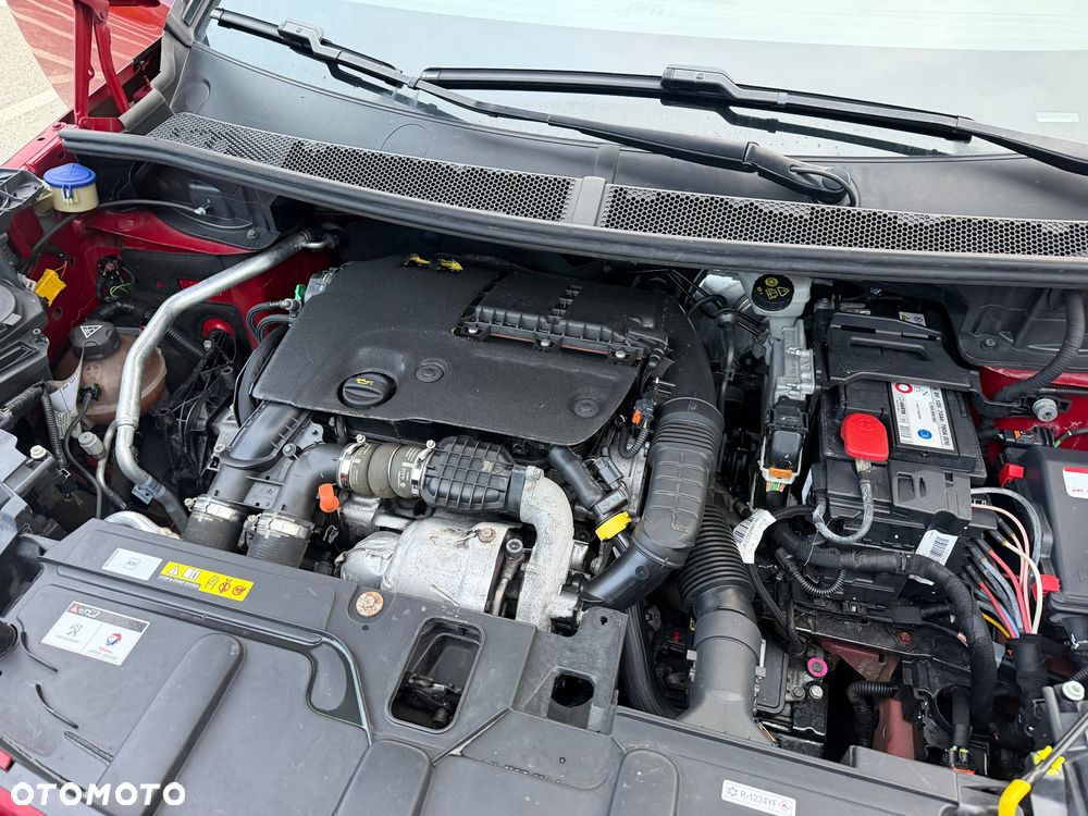 Peugeot 3008 - 28