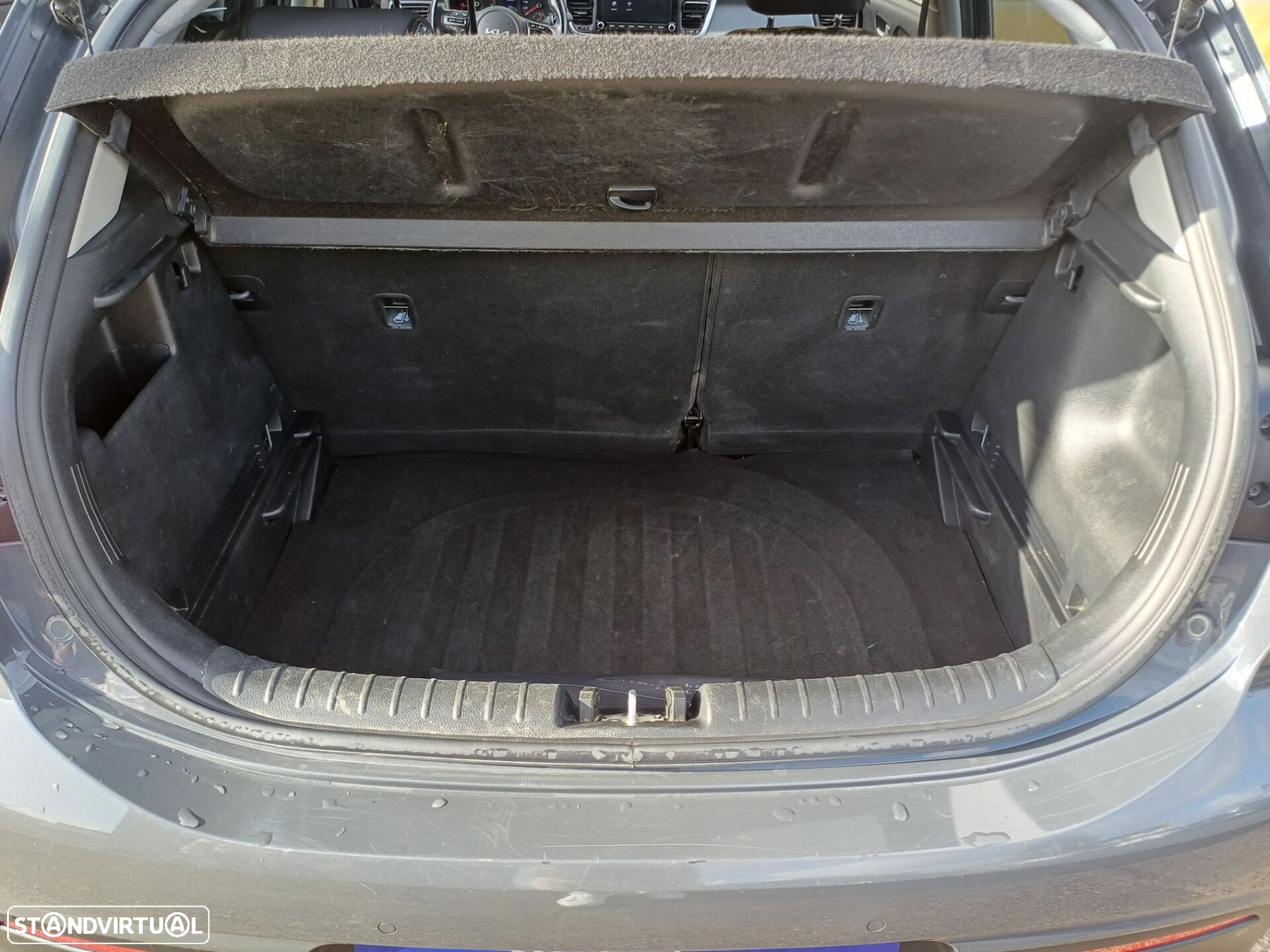 Kia Rio 1.2 CVVT Dynamic - 17