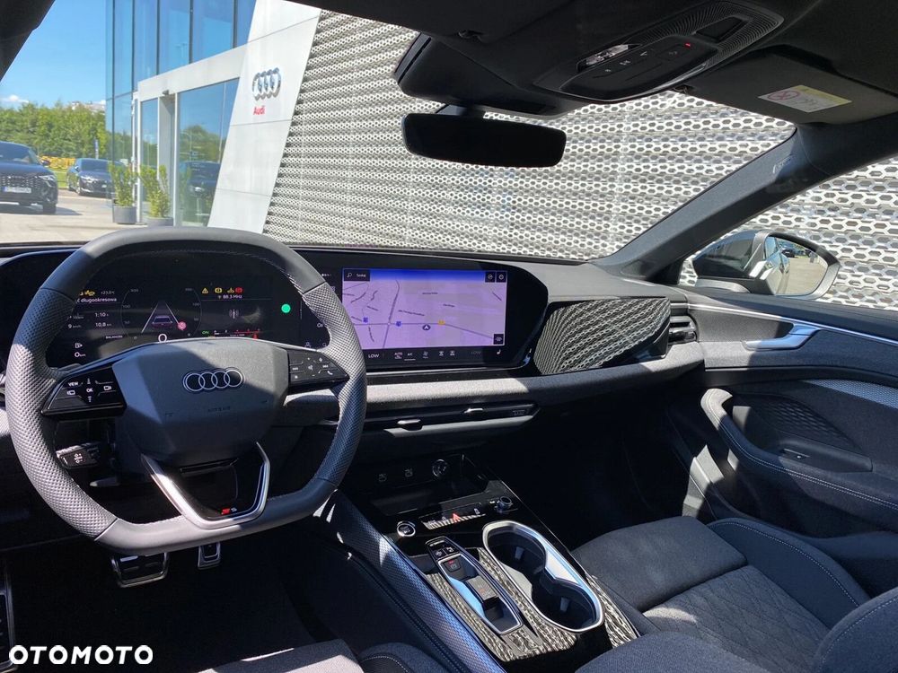 Audi A6 Limousine - 17