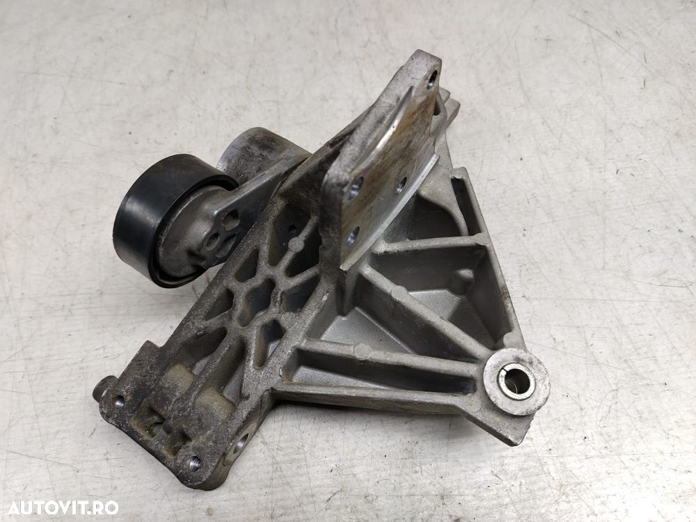 Suport accesorii 1.4 benzina 843a1000 46820385 Lancia Ypsilon 2 (Type - 2