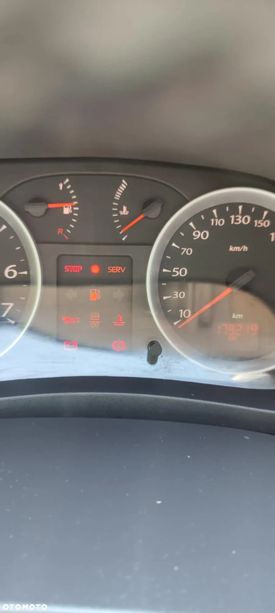 Renault Thalia 1.2 16V All Inclusive - 15