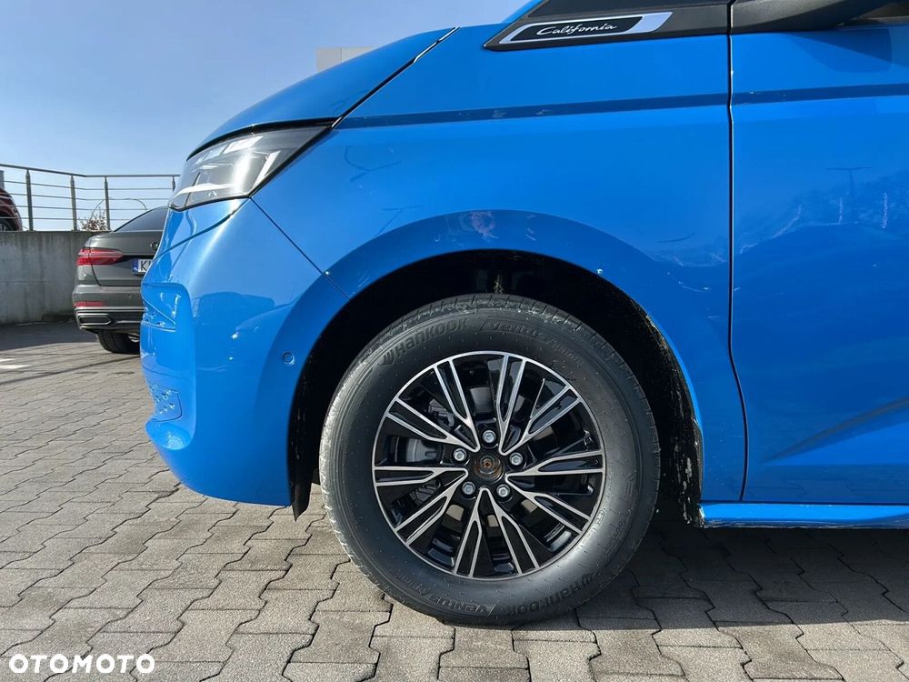 Volkswagen California - 27