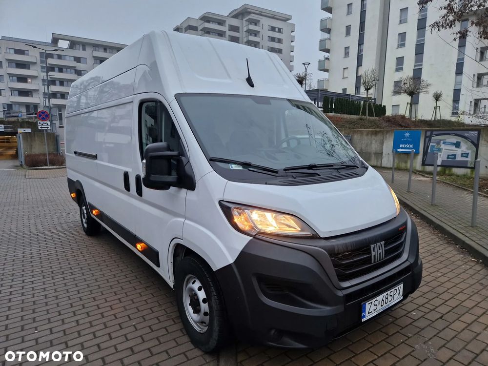 Fiat Ducato - 7