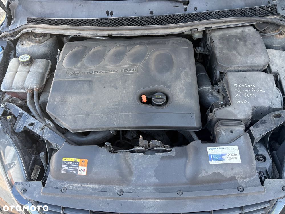 Ford Focus - 3