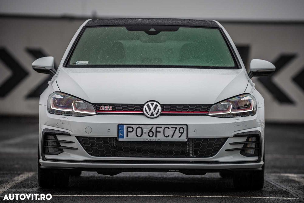 Volkswagen GOLF 7 ( 5K ) / GTI / GTD 2012 - 2017 PIESE AUTO - 5