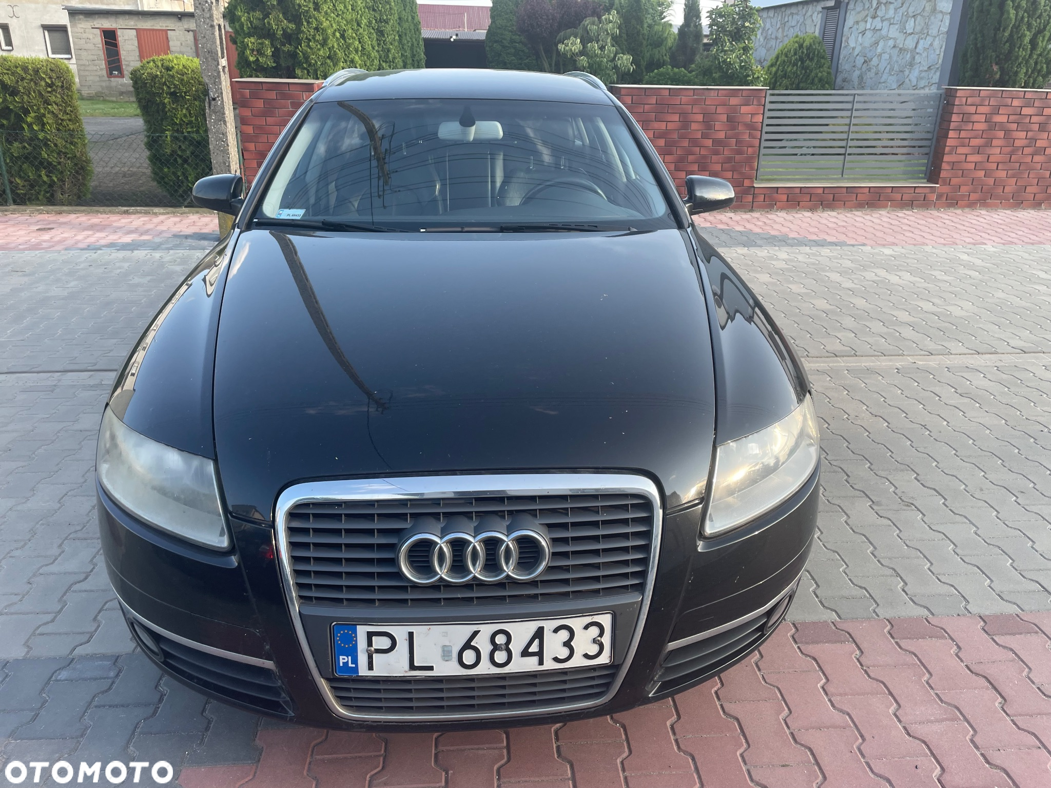 Audi A6 2.0 TDI - 10