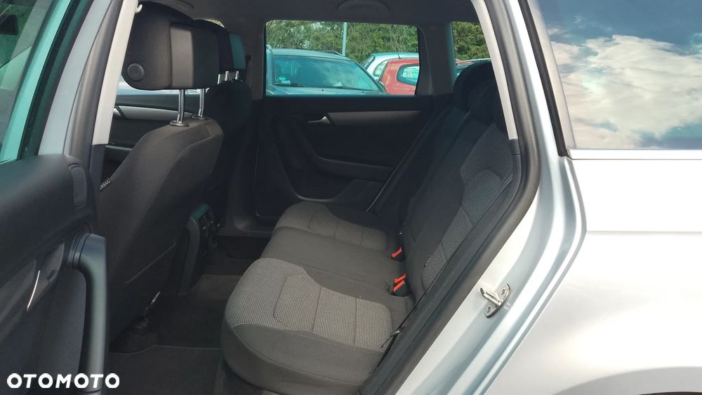 Volkswagen Passat 1.4 TSI Highline - 16