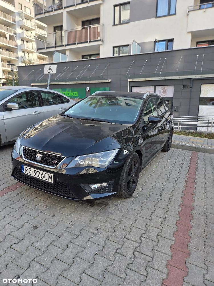 Seat Leon - 1