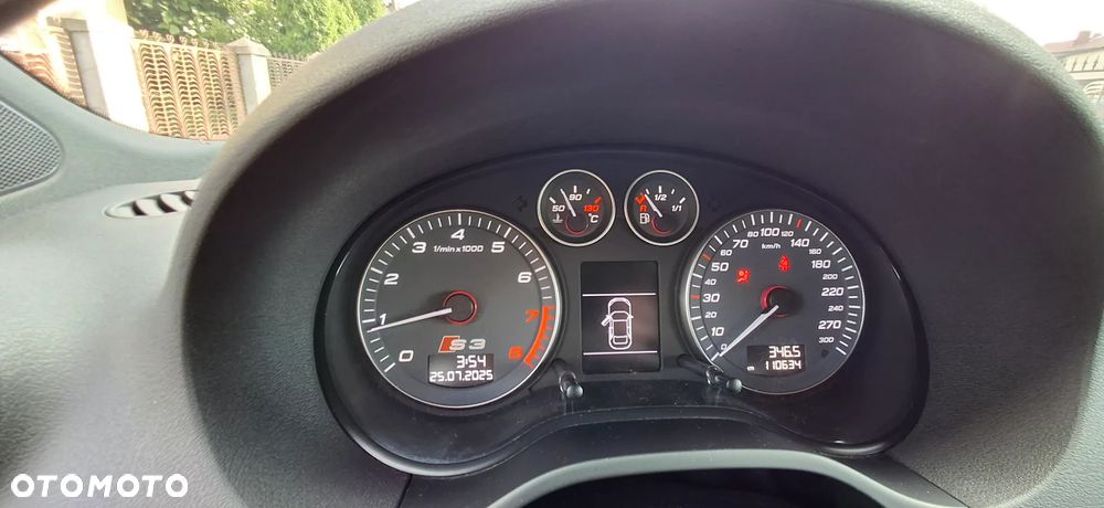 Audi S3 2.0 TFSI Quattro - 21