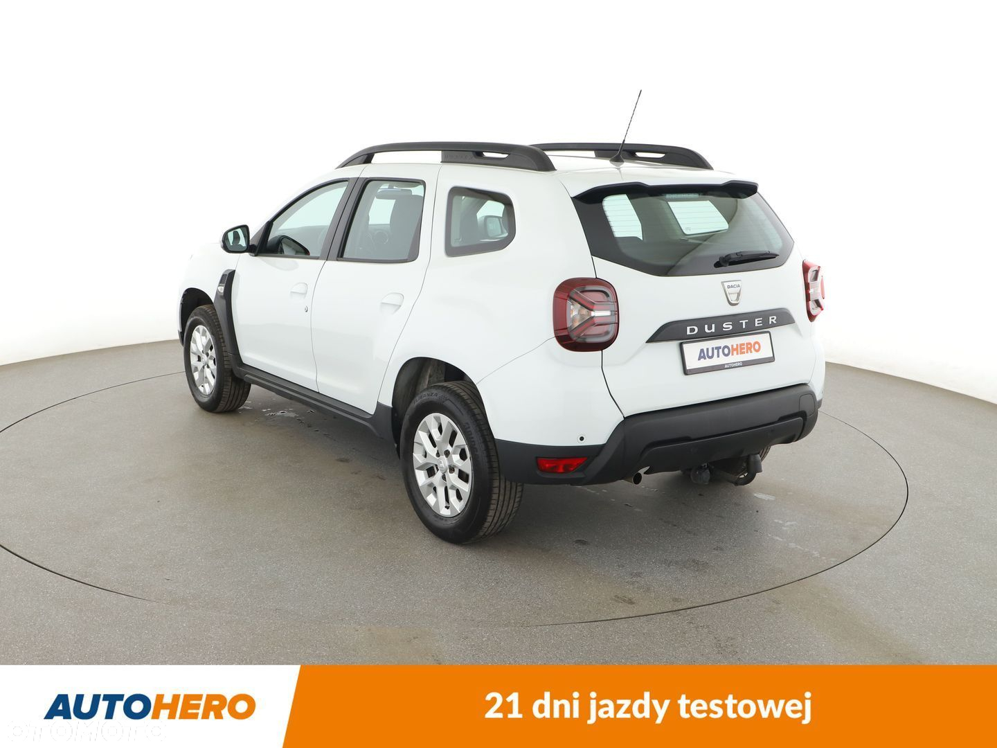 Dacia Duster - 4