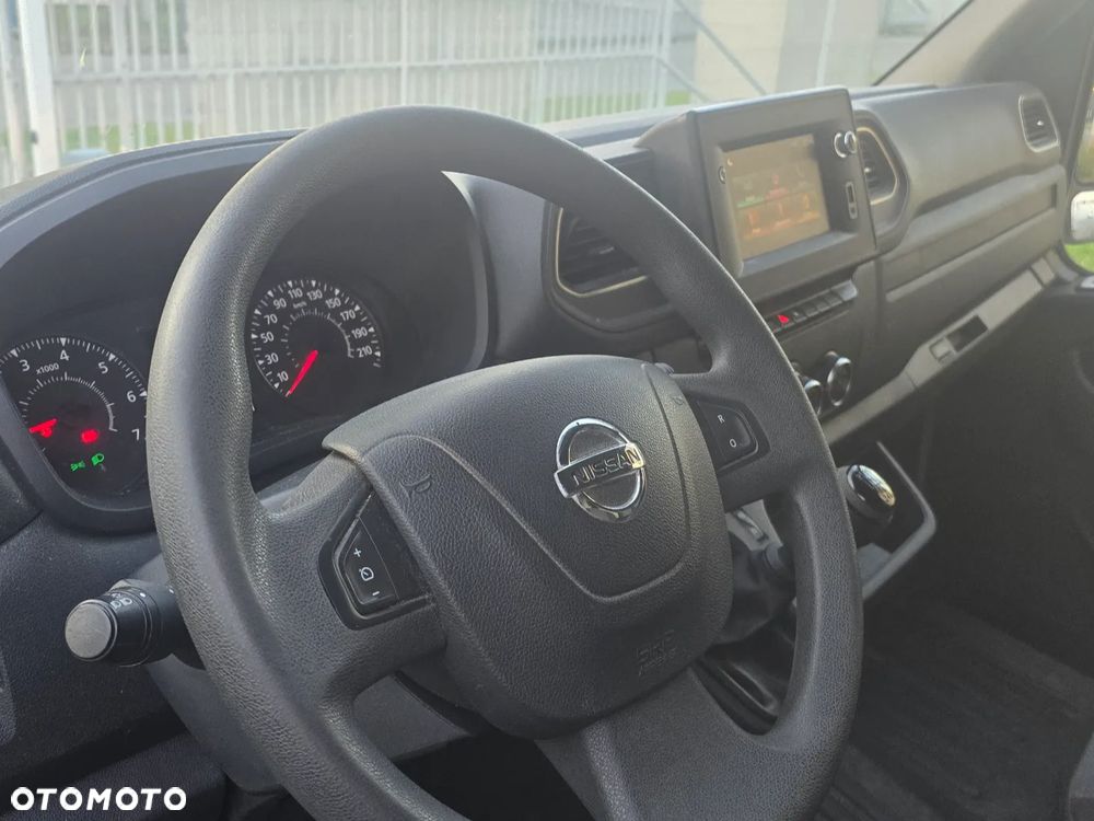 Renault MASTER / Nissan Interstar - 6