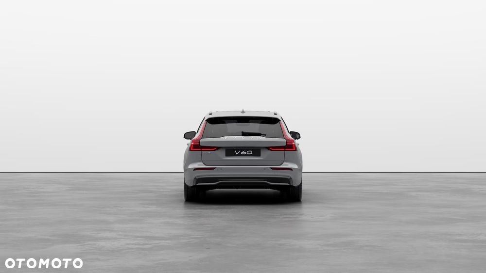 Volvo V60 T6 AWD Plug-In Hybrid Ultra Dark - 5