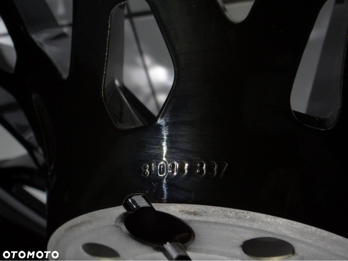 Koła letnie BMW M-PAKIET 20/19" M3 G80 M4 G82 G83 - 4