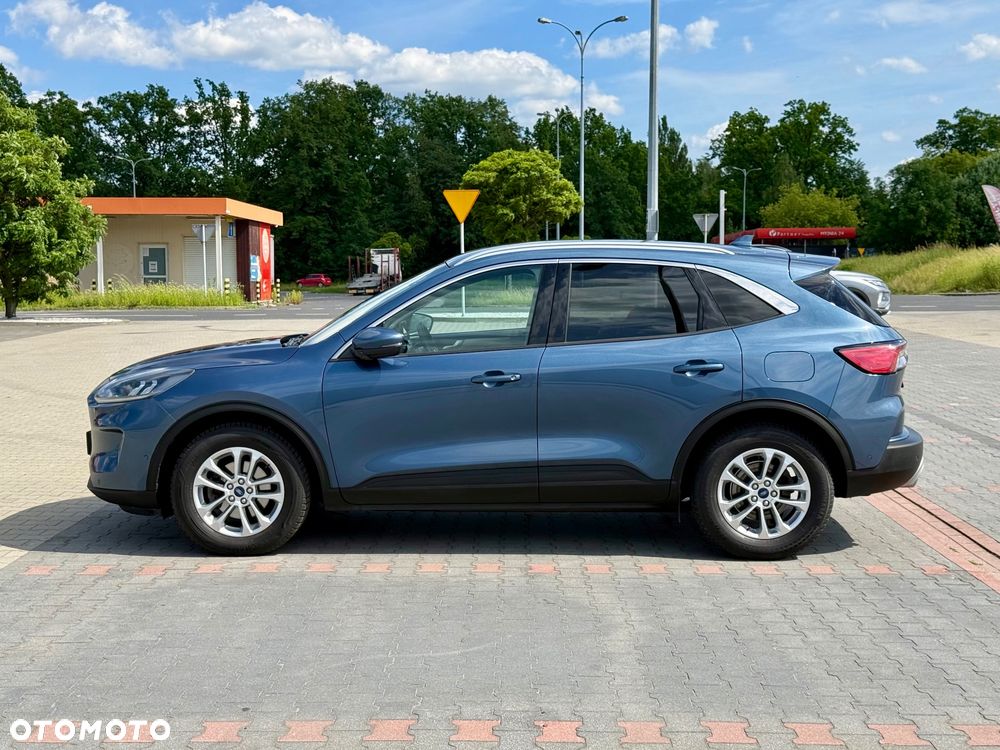 Ford Kuga 1.5 EcoBoost FWD Titanium - 5