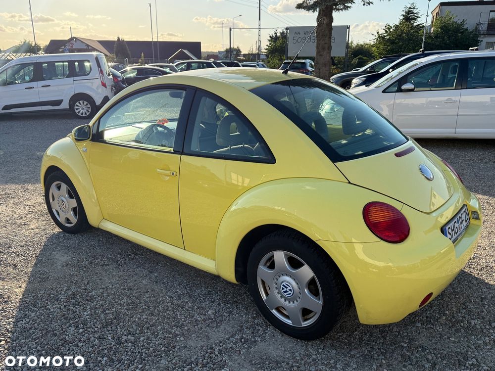 Volkswagen New Beetle ver-1-0-move - 13