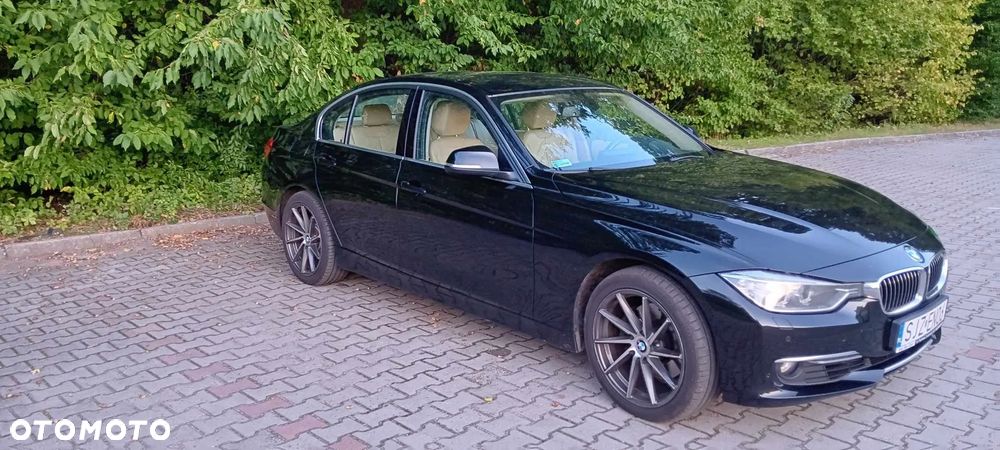 BMW Seria 3 - 2