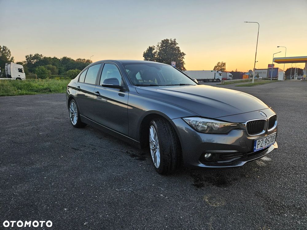 BMW Seria 3 - 31
