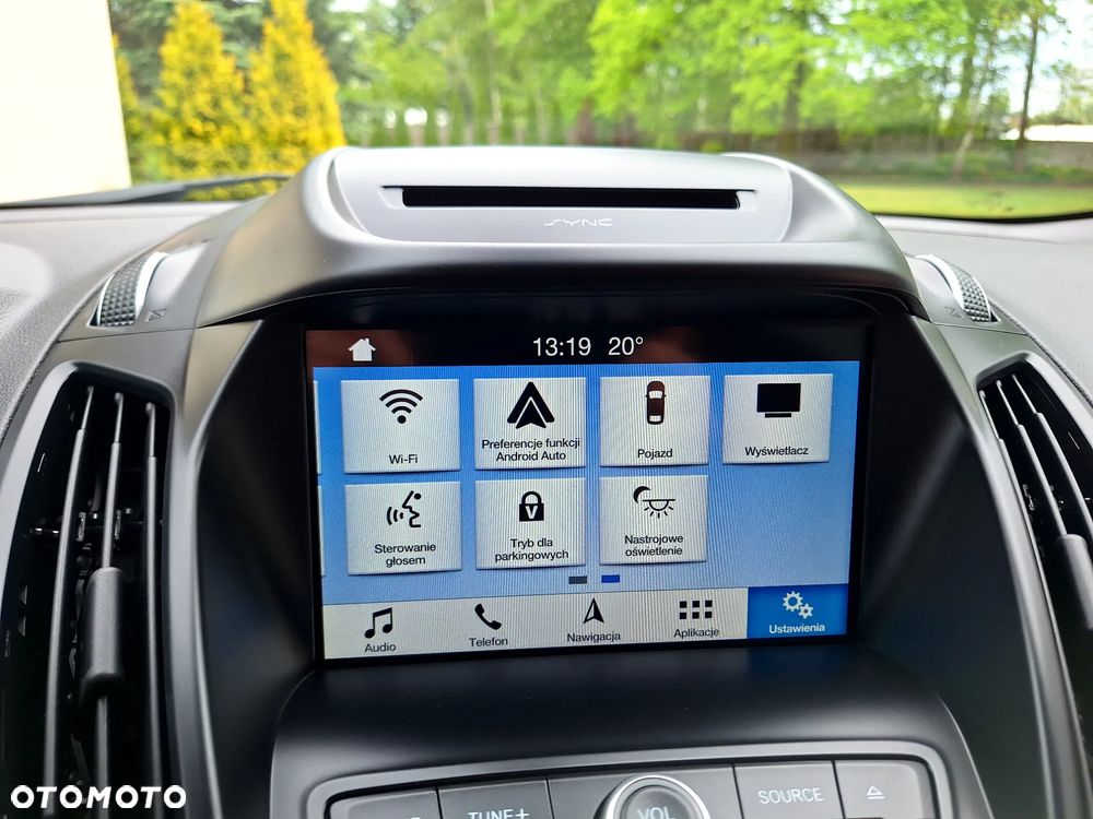 Ford Kuga 1.5 EcoBoost 2x4 Titanium - 15