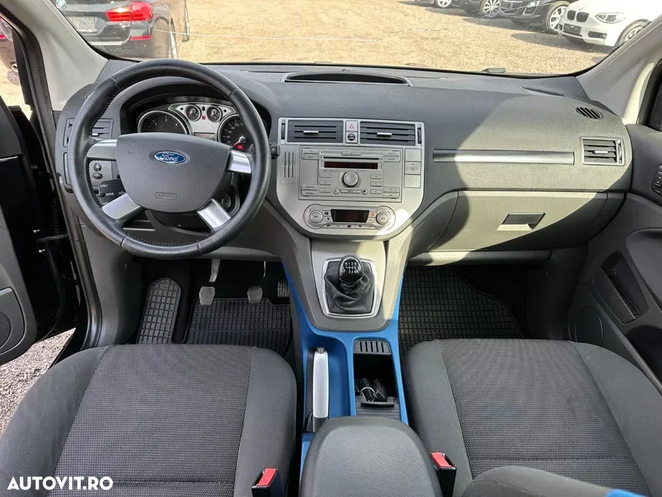 Ford Kuga 2.0 TDCi 2x4 Trend - 5