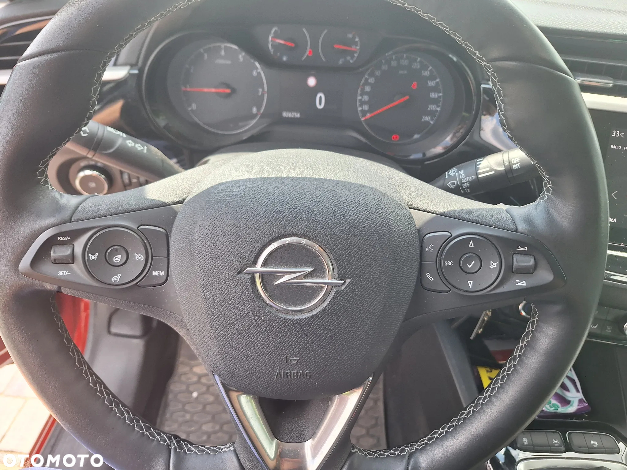 Opel Corsa 1.2 Edition S&S - 16