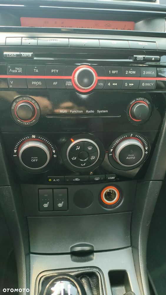 Mazda 3 1.6 Active - 15