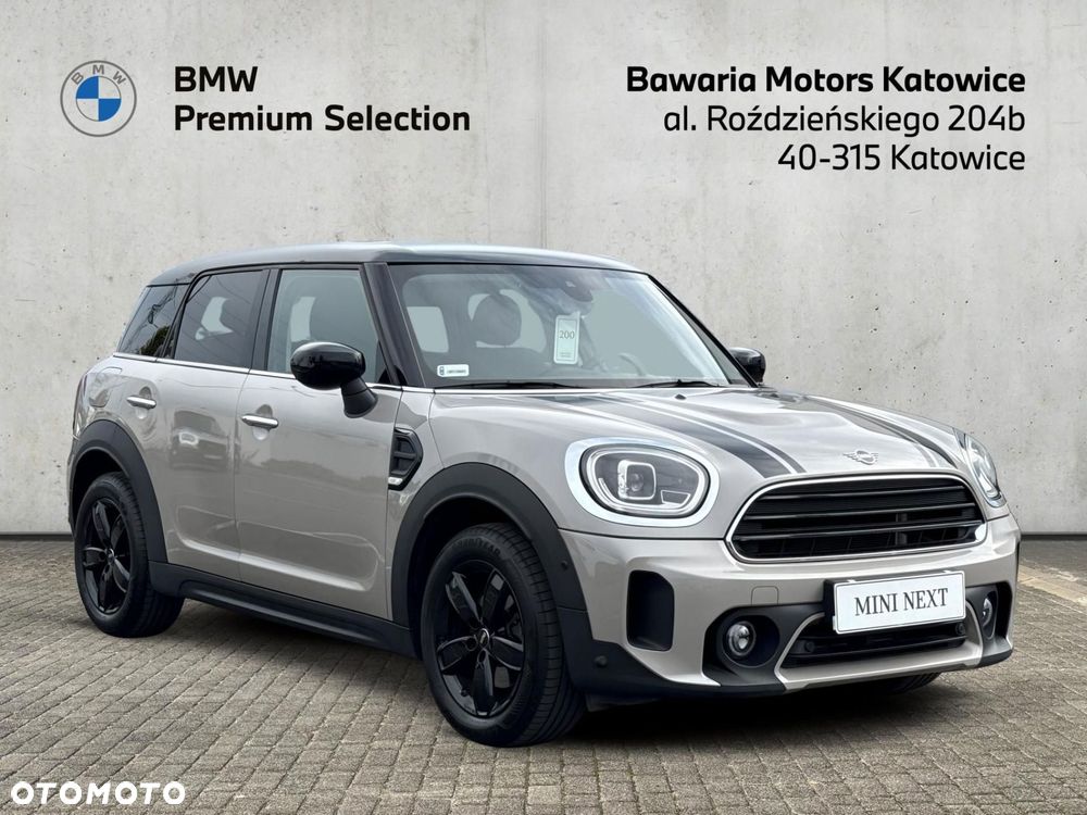 MINI Countryman - 7