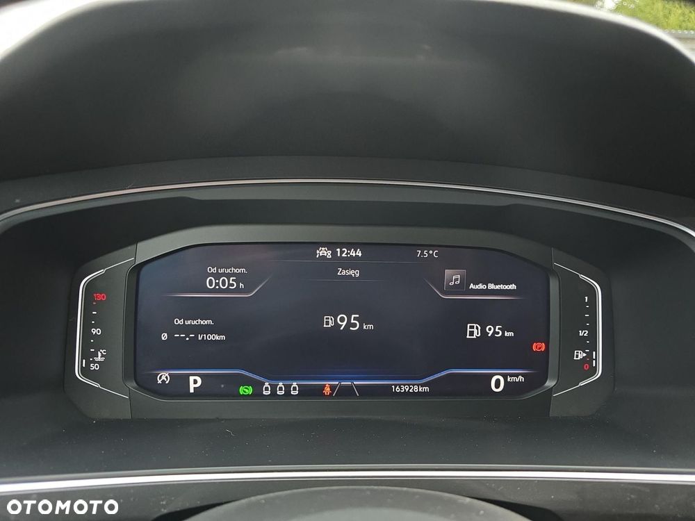 Volkswagen Tiguan - 15