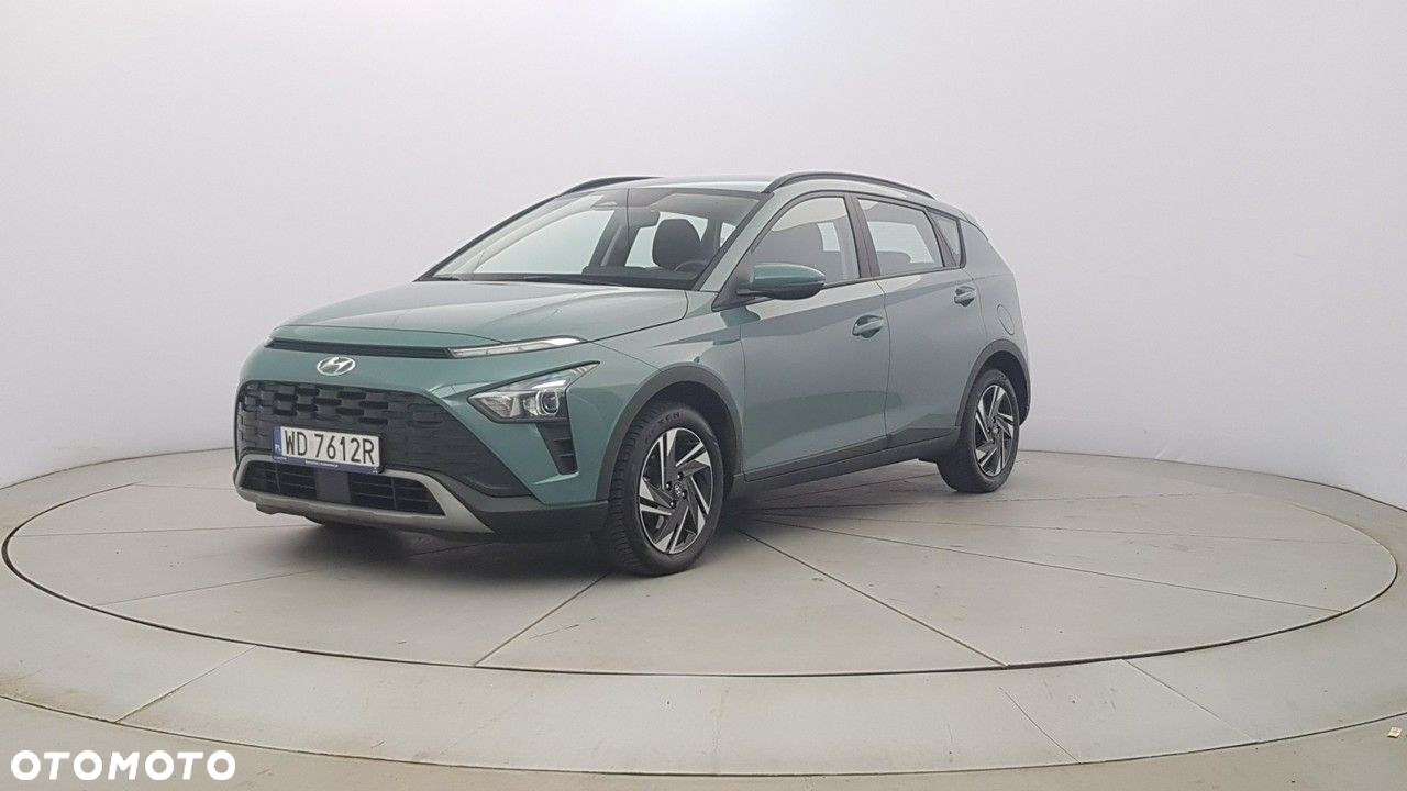 Hyundai Bayon - 3