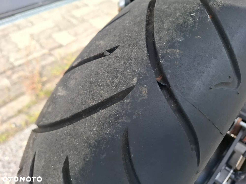 Yamaha XJ - 23