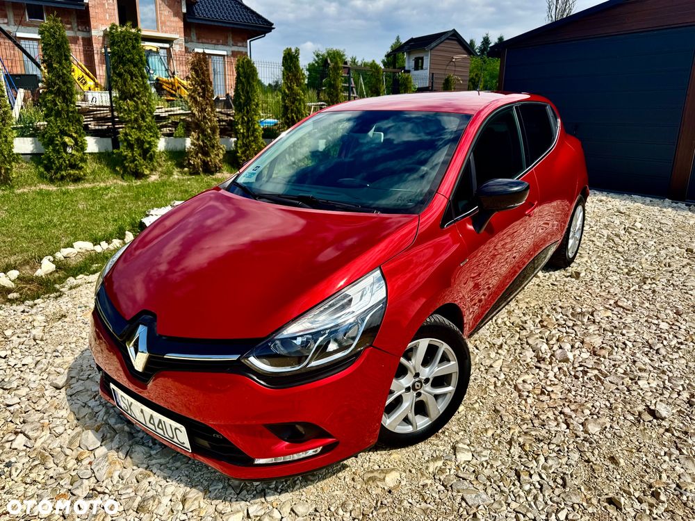 Renault Clio 0.9 Energy TCe Limited - 24
