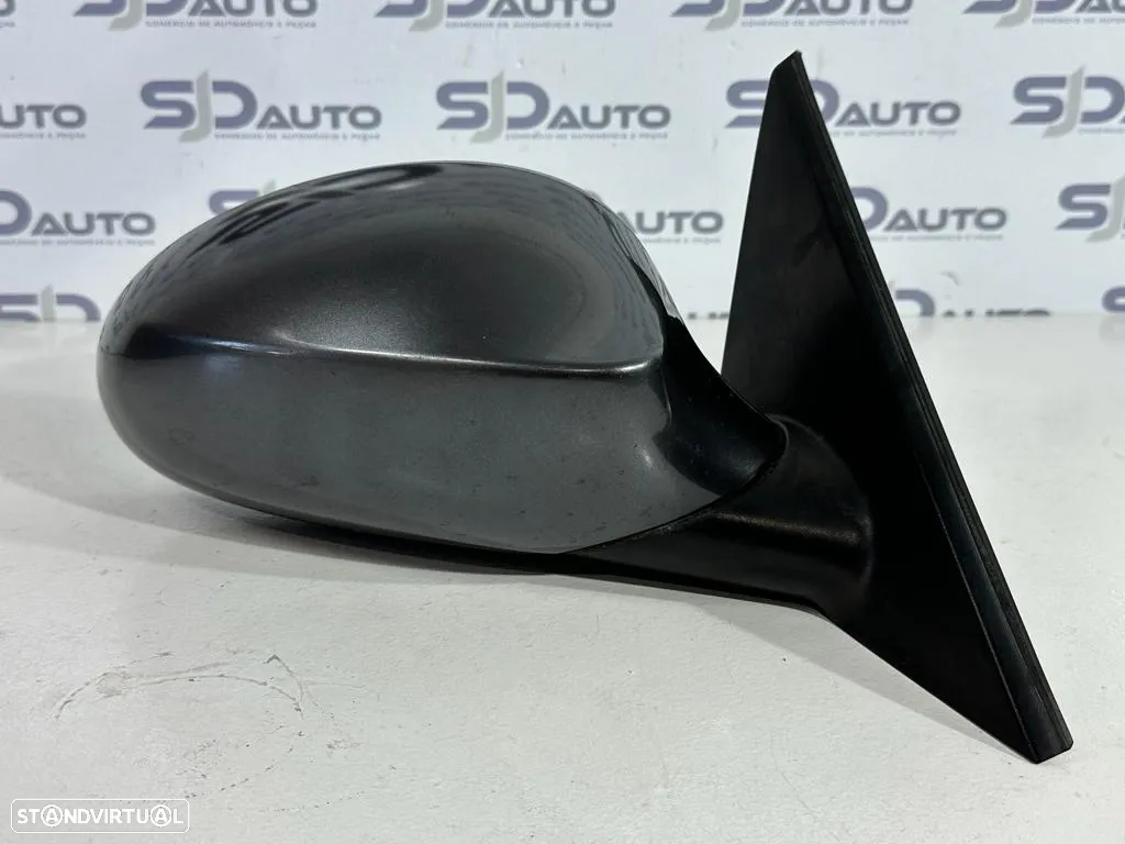 Retrovisor Direito / Esquerdo - BMW Série 1 (E81 / E87) - 3