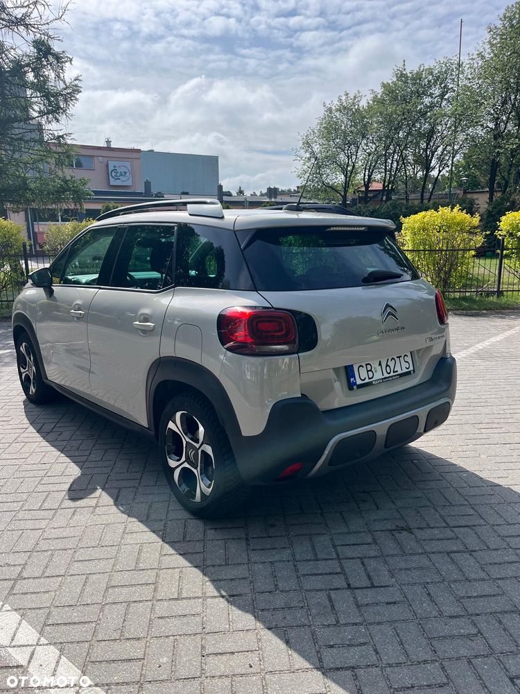 Citroën C3 Aircross PureTech 110 Stop & Start Shine - 7