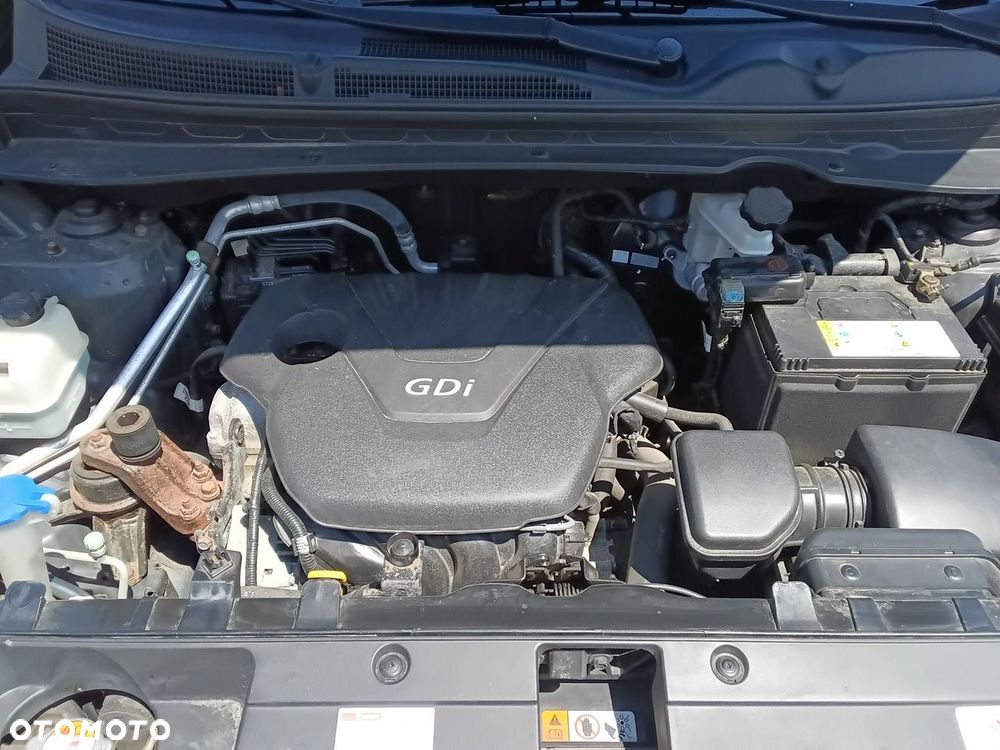 Kia Sportage - 34