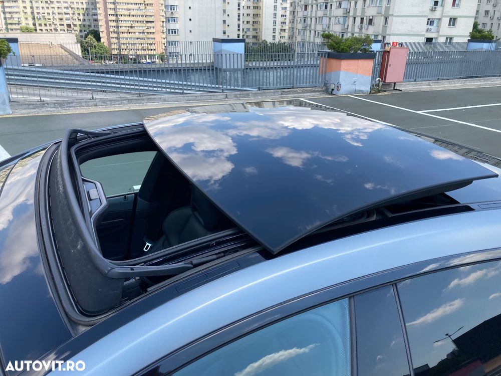 BMW Seria 8 - 20