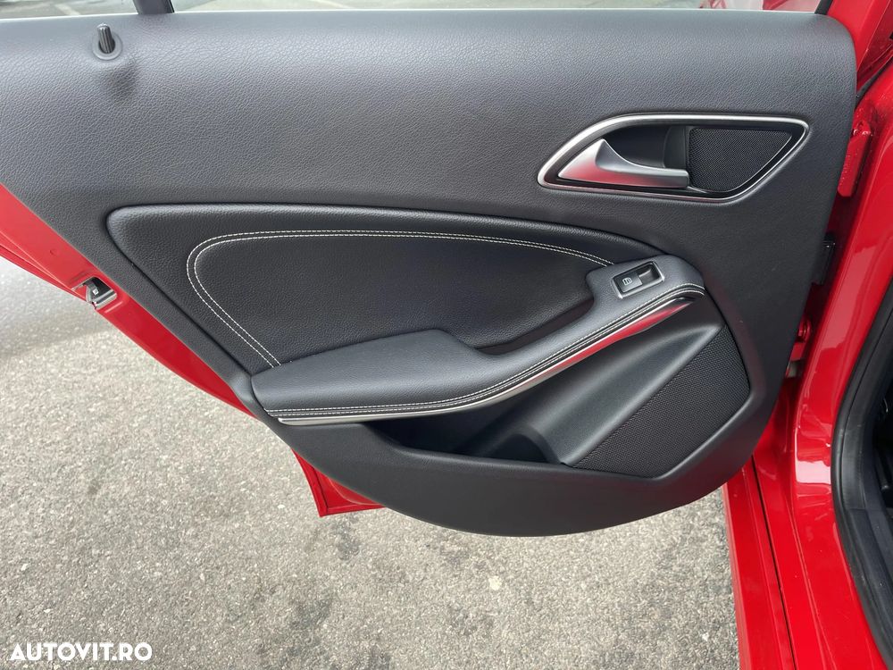 Mercedes-Benz A 200 - 19