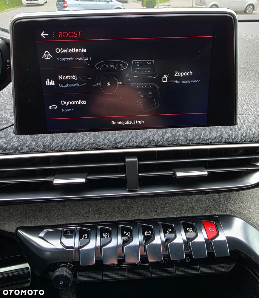 Peugeot 5008 2.0 BlueHDI GT S&S EAT6 - 36