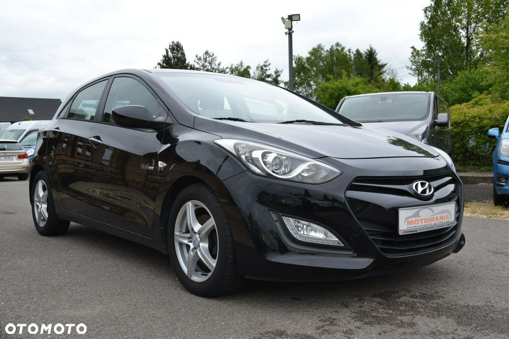 Hyundai i30 1.6 GDI Comfort - 3