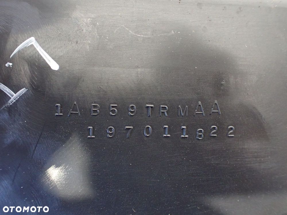 PANEL STEROWANIA SZYBY PASAŻERA LEWY TYŁ DODGE CALIBER  56040693AD - 5