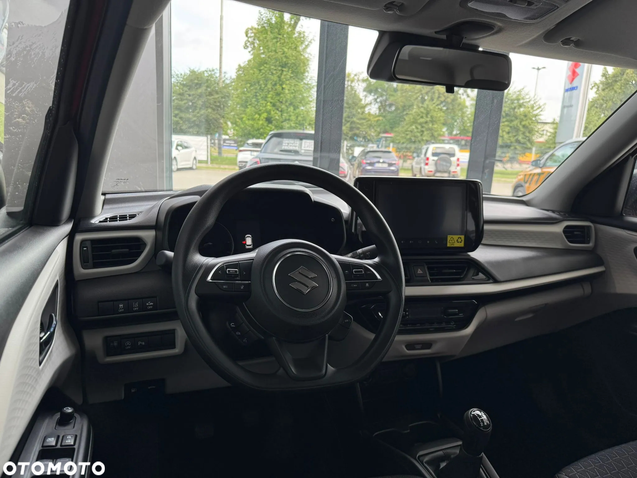 Suzuki Swift 1.2 Dualjet SHVS Premium - 13