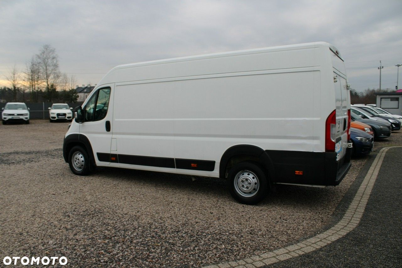 Peugeot Boxer - 9