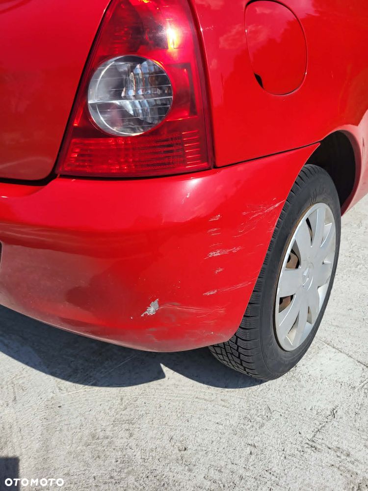 Renault Clio 1.2 Access - 12