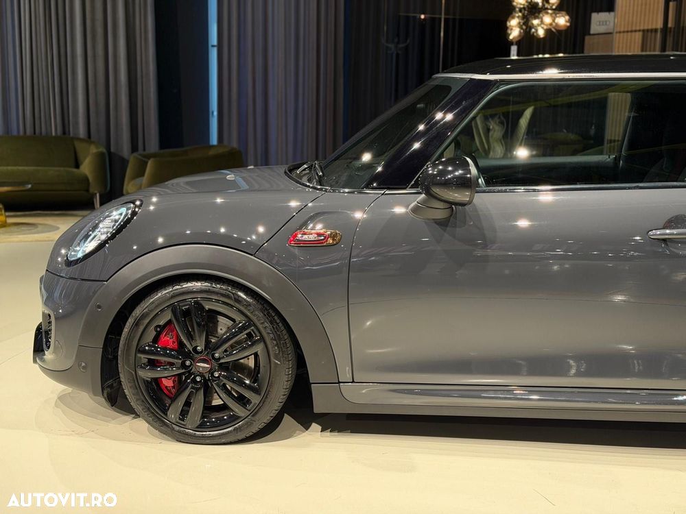 Mini John Cooper Works - 21
