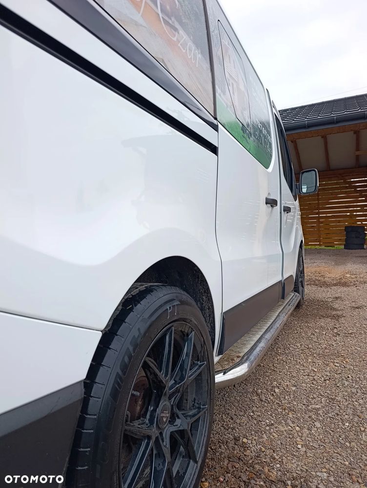 Renault Trafic - 14