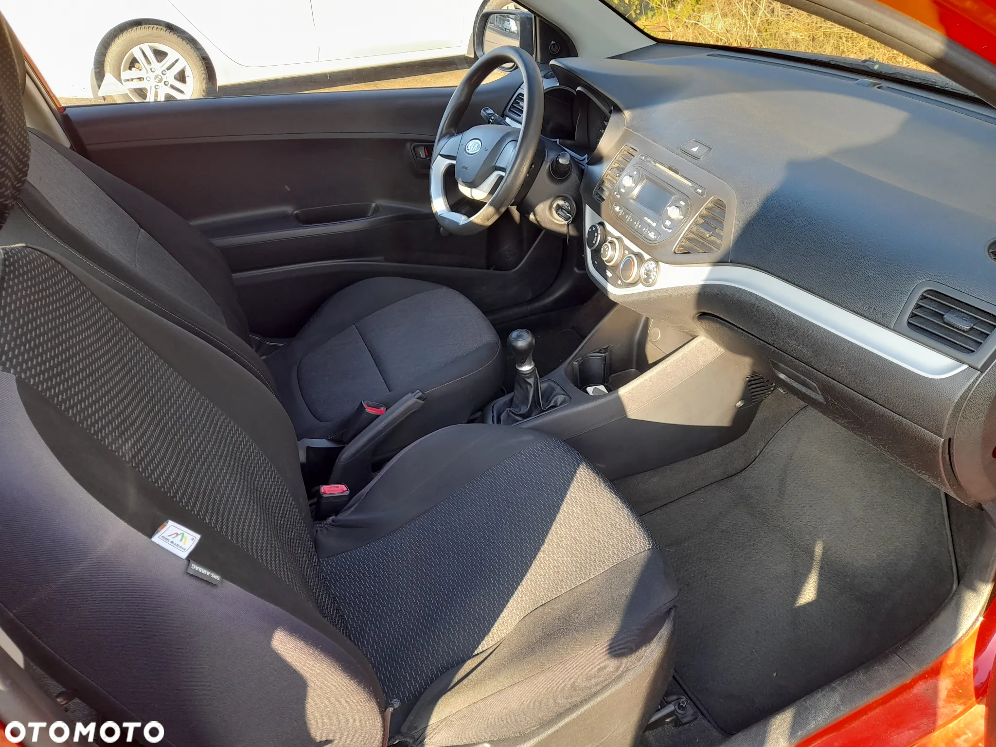 Kia Picanto - 15