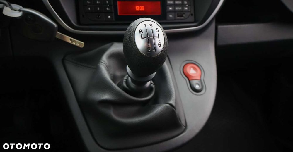 Renault Kangoo - 23